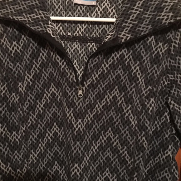 Like new Columbia jacket - Picture 2 of 2